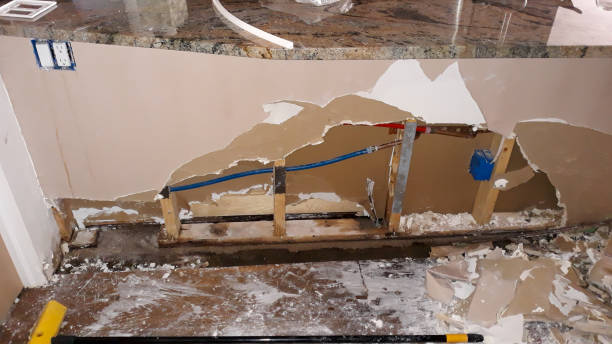 Best Water damage mitigation services  in Okauchee Lake, WI