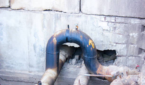 Best Emergency water damage restoration  in Okauchee Lake, WI